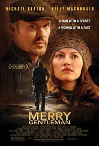 The Merry Gentleman Movie Poster