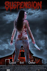 Suspension Movie Poster