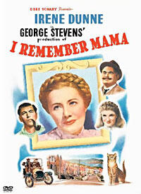 Alice Adams / I Remember Mama Movie Poster