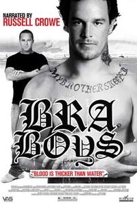 Bra Boys Movie Poster