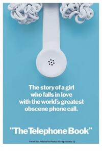 The Telephone Book Movie Poster