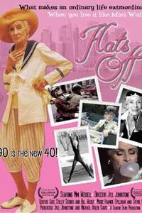 Hats Off Movie Poster