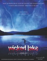 Wicked Lake Movie Poster