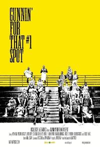 Gunnin' for That #1 Spot Movie Poster