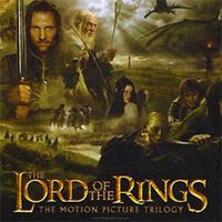 Lord of the Rings Marathon (2011) Movie Poster