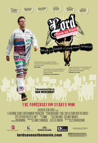Lord, Save Us From Your Followers Movie Poster