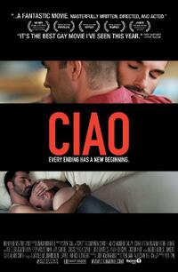 Ciao Movie Poster