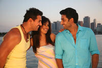 Dostana Movie Poster