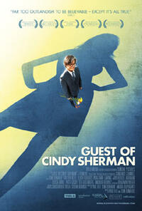 Guest of Cindy Sherman Movie Poster