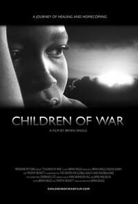 Children of War Movie Poster