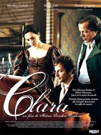 Clara (2008) Movie Poster