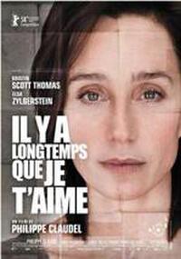 I've Loved You So Long / Gomorrah Movie Poster