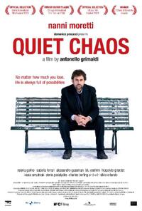 Quiet Chaos Movie Poster
