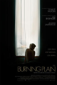 The Burning Plain Movie Poster