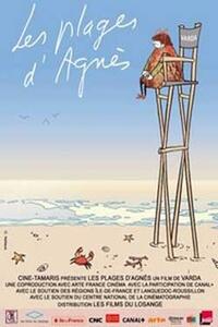 Les Plages d'Agnès Movie Poster
