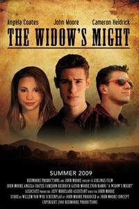 The Widow's Might Movie Poster