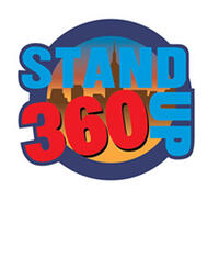 Stand-Up 360 Episode 1 Movie Poster