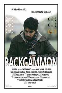 Backgammon (2014) Movie Poster