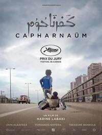 Capernaum (2012) Movie Poster