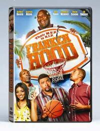 Frankenhood Movie Poster