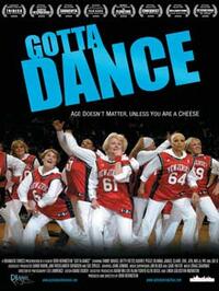 Gotta Dance Movie Poster