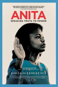 Anita (2013) Movie Poster