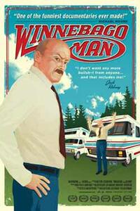Winnebago Man Movie Poster