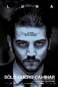 Just Walking/ The Oxford Murders Movie Poster