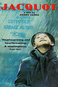 Jacquot De Nantes / Uncle Yanco Movie Poster