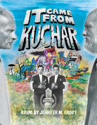It Came From Kuchar Movie Poster