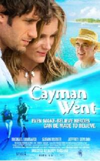 Cayman Went Movie Poster