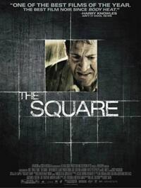 The Square (2010) Movie Poster