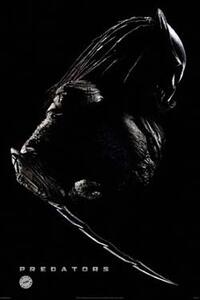 Predators Movie Poster