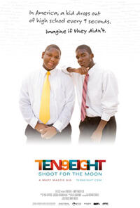 Ten9eight Movie Poster