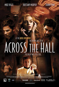 Across the Hall Movie Poster
