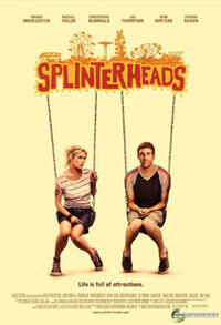 Splinterheads Movie Poster