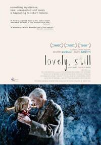Lovely, Still Movie Poster