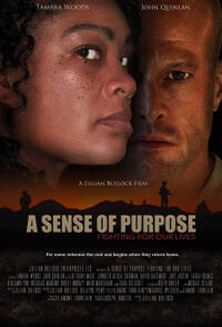 A Sense of Purpose Movie Poster
