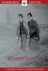 Silence and Cry / The Red and the White Movie Poster