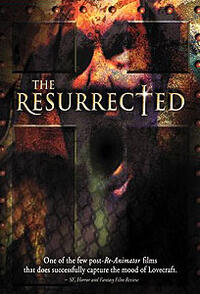 The Resurrected / Dark Star Movie Poster