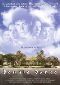 Donnie Darko / Slaughterhouse-Five Movie Poster