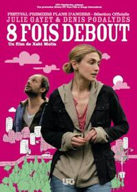 Eight Times Up Movie Poster