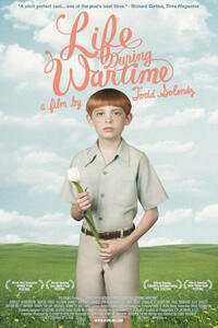 Life During Wartime Movie Poster