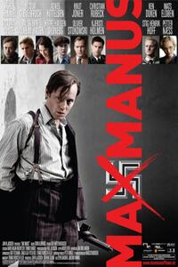 Max Manus Movie Poster