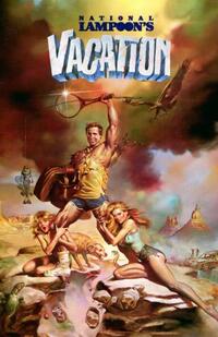 Vacation (National Lampoon's Vacation) / Fletch Movie Poster