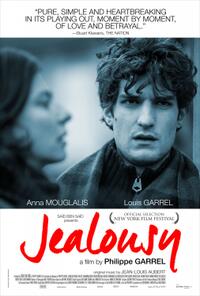 Jealousy Movie Poster