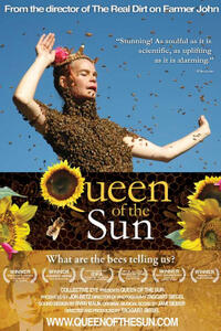Queen of the Sun: What Are the Bees Telling Us? Movie Poster