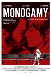 Monogamy Movie Poster