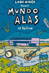 Mundo Alas Movie Poster