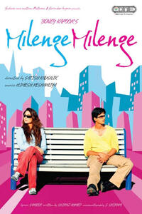 Milenge Milenge Movie Poster